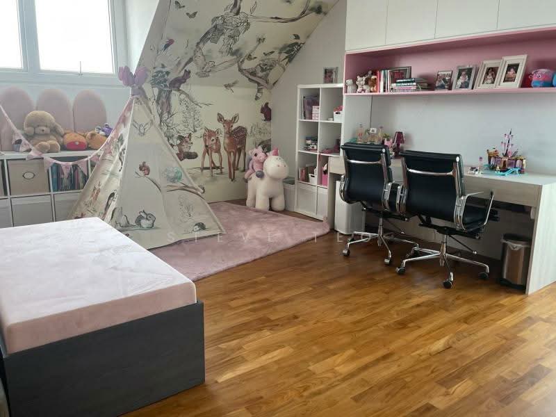 Greenmead Hillcrest, Greenmead Avenue, Newton / Novena, 5 Bedrooms, 5,200 sqft, Semi-Detached House For Sale, by Steve Teo, 22453698 - PropertyGuru.com.sg