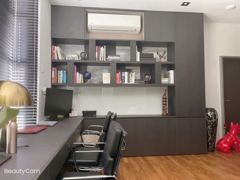 Greenmead Hillcrest, Greenmead Avenue, Newton / Novena, 5 Bedrooms, 5,200 sqft, Semi-Detached House For Sale, by Steve Teo, 22453698 - PropertyGuru.com.sg
