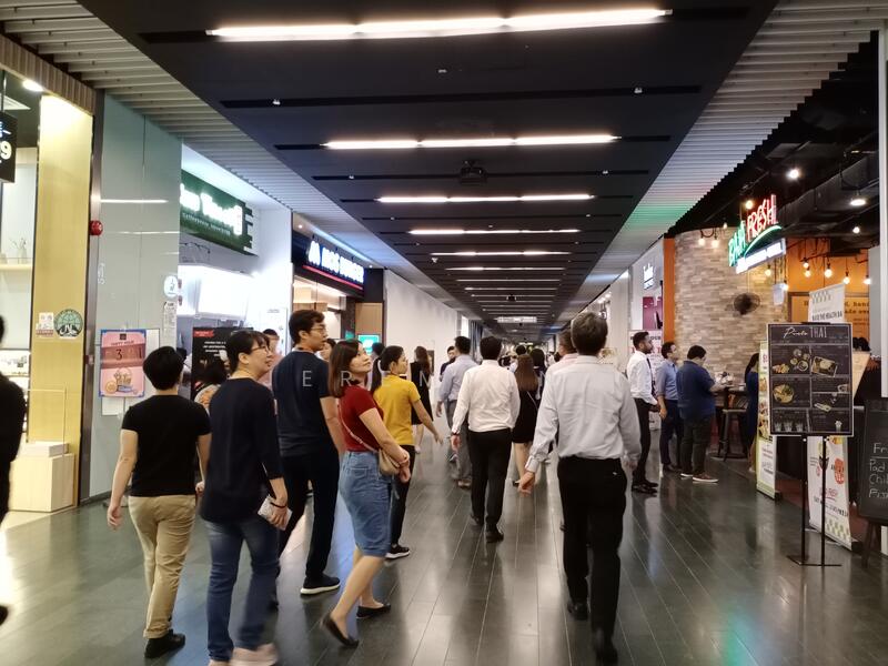 RARELY AVAILABLE F&B @ Marina | Near MRT | High Office Footfall, , 1,600 sqft, Food & Beverage For Rent, by Jeremy Ng, 22454032 - For illustration purpose - CommercialGuru.com.sg