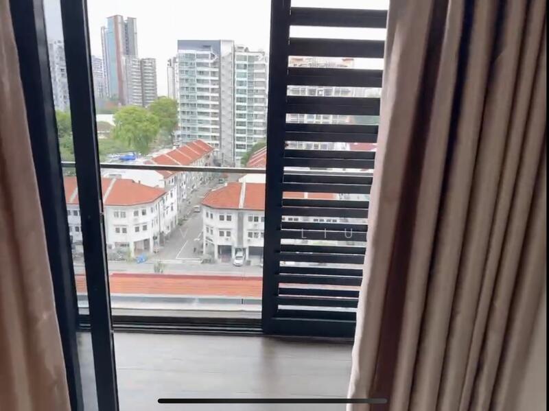 Cradels, 10 Lorong Limau, 1 Bedroom, 441 sqft, Condominium For Rent, by Vera Liu, 22454399 - PropertyGuru.com.sg