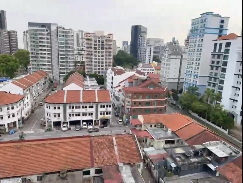 Cradels, 10 Lorong Limau, 1 Bedroom, 441 sqft, Condominium For Rent, by Vera Liu, 22454399 - PropertyGuru.com.sg