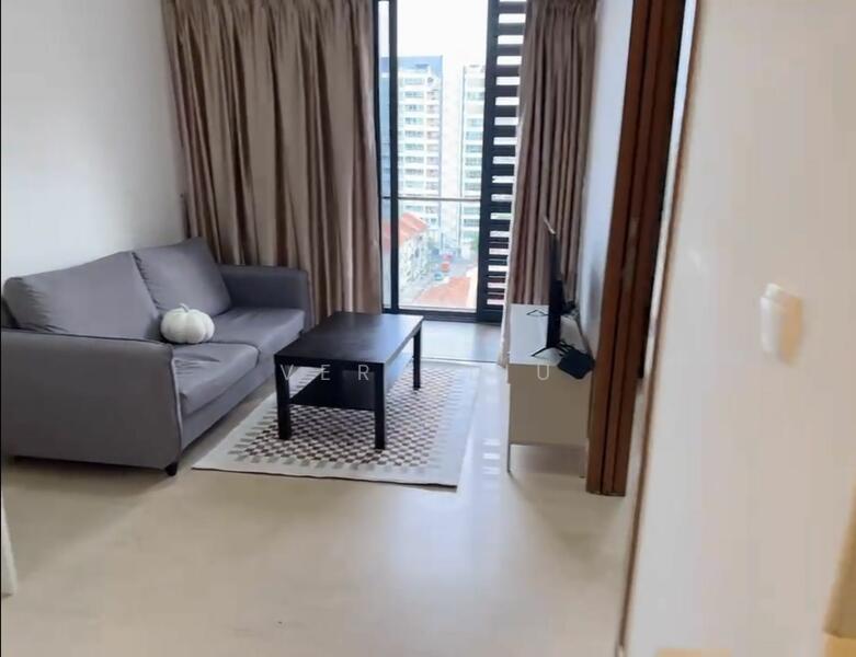Cradels, 10 Lorong Limau, 1 Bedroom, 441 sqft, Condominium For Rent, by Vera Liu, 22454399 - PropertyGuru.com.sg