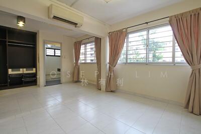 For Rent - 184 Bishan Street 13