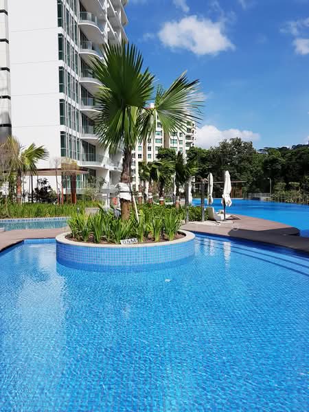 Kingsford Hillview Peak, 105 Hillview Rise, 1 Bedroom, 527 sqft, Condominium For Rent, by Danny Ding, 22459306 - PropertyGuru.com.sg