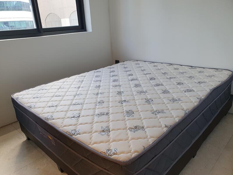 Robinson Suites, 50 Robinson Road, 2 Bedrooms, 603 sqft, Condominium For Rent, by CY Tan, 22460977 - Common bedroom - PropertyGuru.com.sg