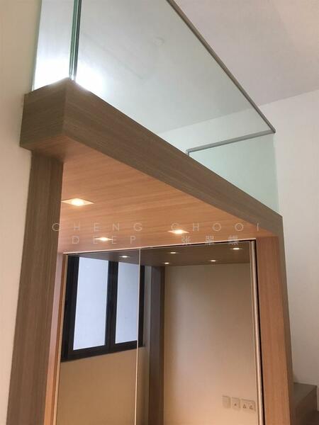 Urban Vista, 10 Tanah Merah Kechil Link, 3 Bedrooms, 850 sqft, Condominium For Rent, by Cheng Chooi Deep, 22461197 - PropertyGuru.com.sg