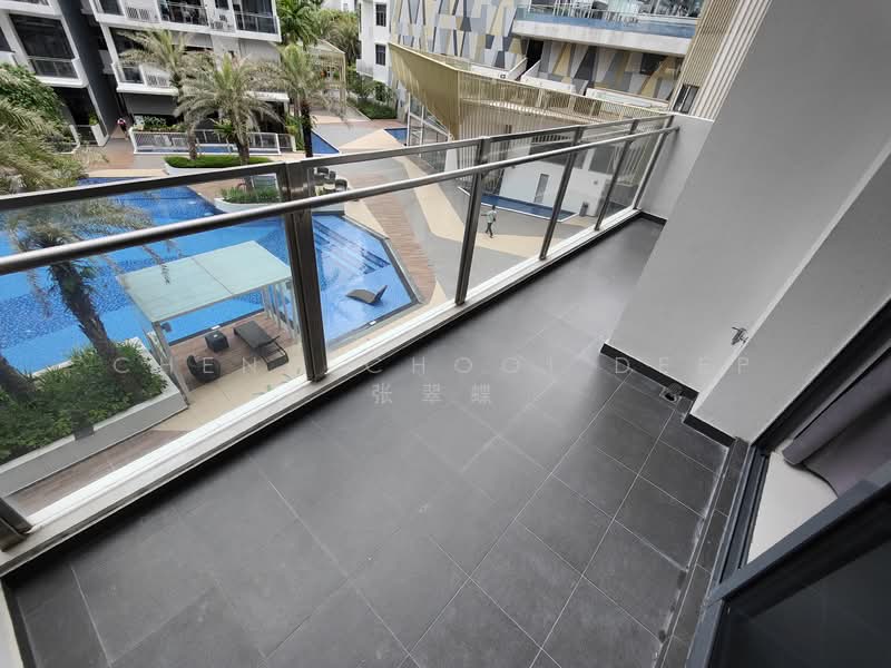 Urban Vista, 10 Tanah Merah Kechil Link, 3 Bedrooms, 850 sqft, Condominium For Rent, by Cheng Chooi Deep, 22461197 - PropertyGuru.com.sg
