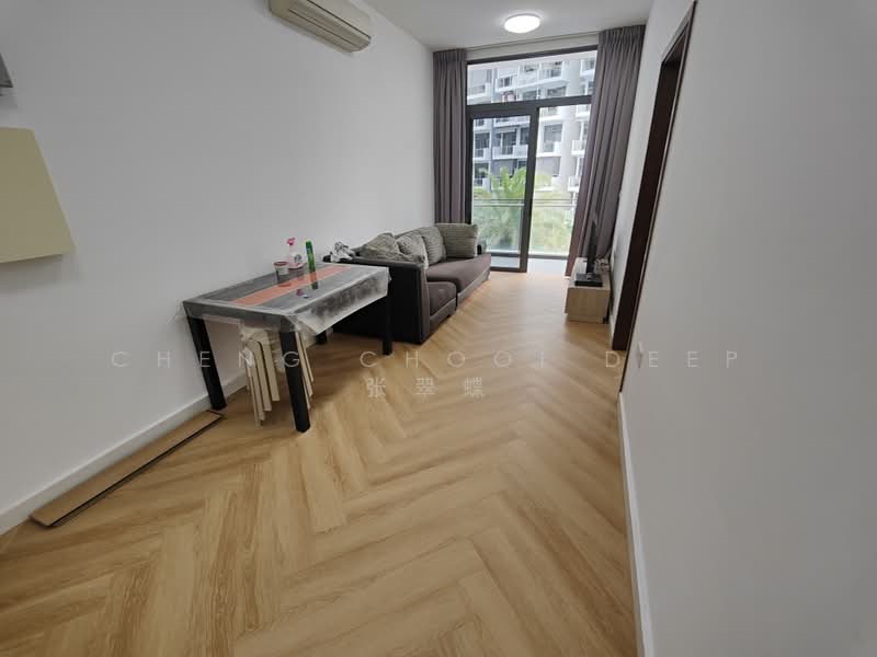 Urban Vista, 10 Tanah Merah Kechil Link, 3 Bedrooms, 850 sqft, Condominium For Rent, by Cheng Chooi Deep, 22461197 - PropertyGuru.com.sg