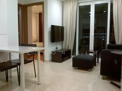 For Rent - Imperial Heights