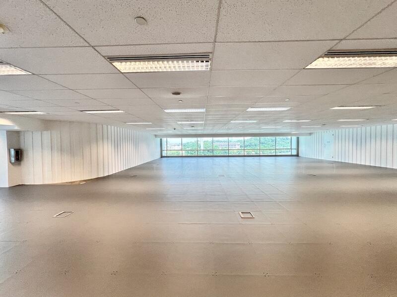 HarbourFront Tower Two, 3 HarbourFront Place, 4,700 sqft, Office For Rent, by Janet Tsc ( 张曉菁 ), 22462136 - CommercialGuru.com.sg