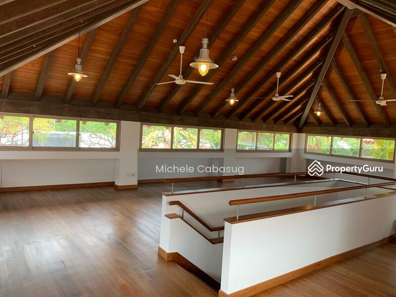 For Rent - Frankel Estate