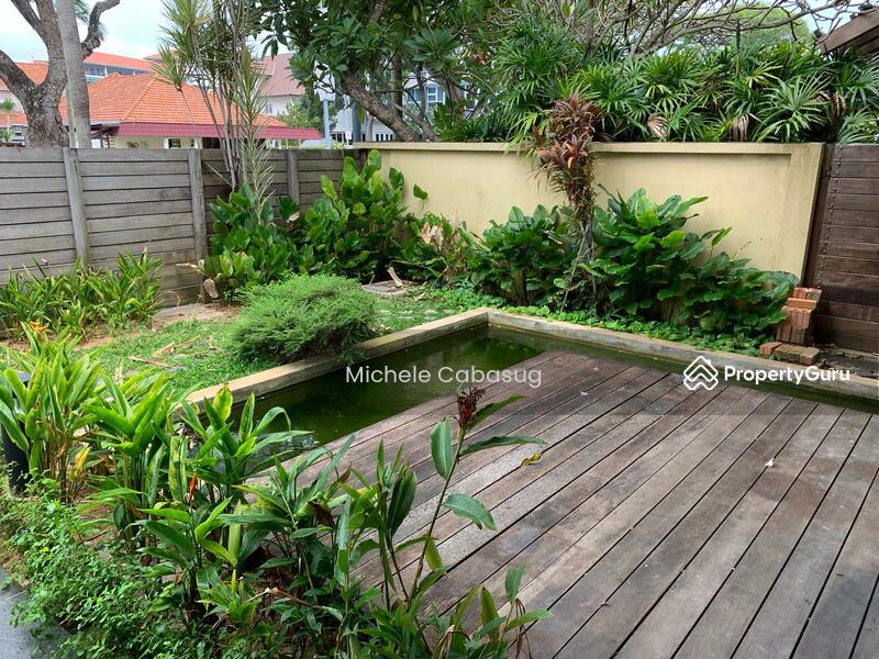 For Rent - Frankel Estate