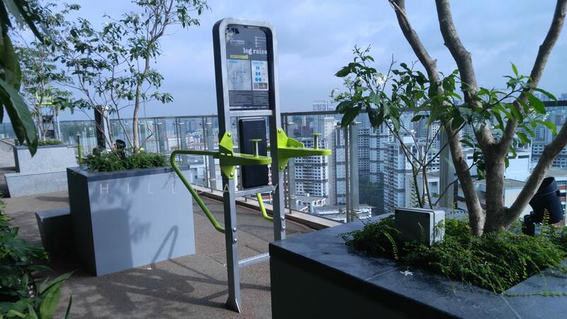 J Gateway, 2 Gateway Drive, 3 Bedrooms, 969 sqft, Condominium For Rent, by Hillda Yap ヒルダー, 22463673 - PropertyGuru.com.sg