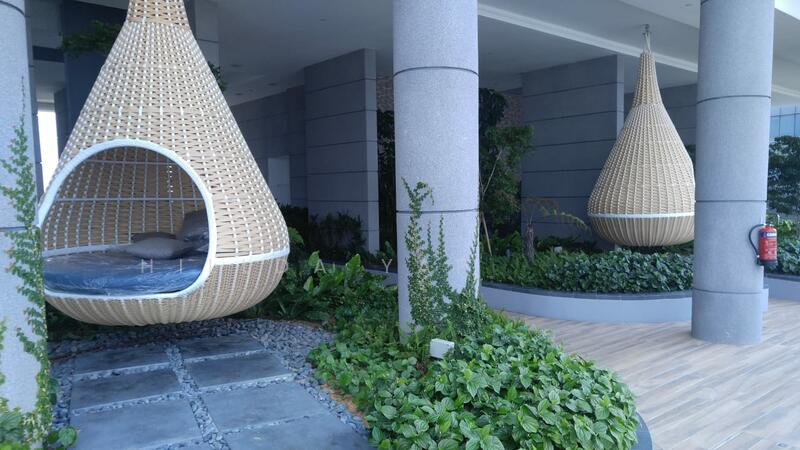 J Gateway, 2 Gateway Drive, 3 Bedrooms, 969 sqft, Condominium For Rent, by Hillda Yap ヒルダー, 22463673 - PropertyGuru.com.sg