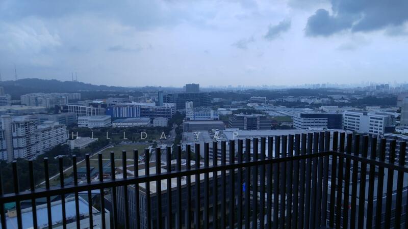 J Gateway, 2 Gateway Drive, 3 Bedrooms, 969 sqft, Condominium For Rent, by Hillda Yap ヒルダー, 22463673 - PropertyGuru.com.sg
