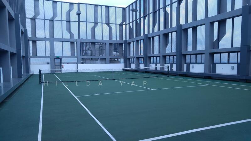 J Gateway, 2 Gateway Drive, 3 Bedrooms, 969 sqft, Condominium For Rent, by Hillda Yap ヒルダー, 22463673 - PropertyGuru.com.sg