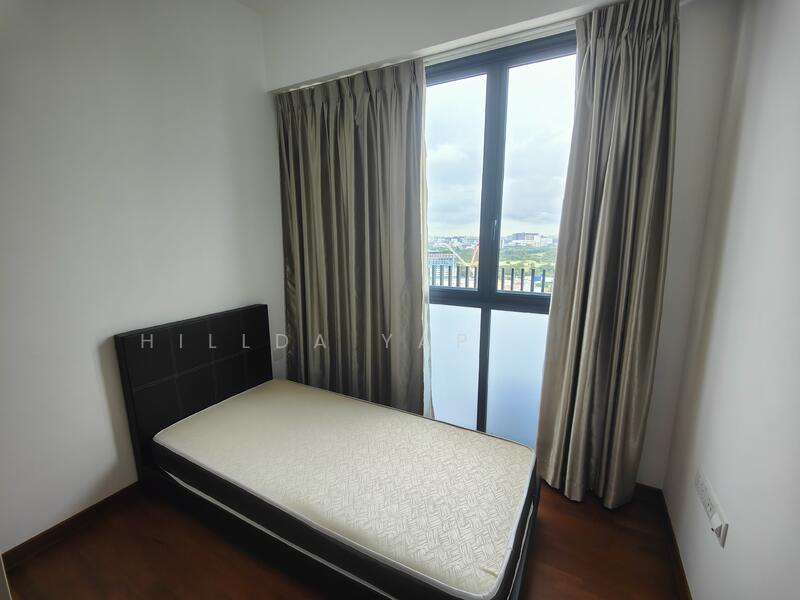 J Gateway, 2 Gateway Drive, 3 Bedrooms, 969 sqft, Condominium For Rent, by Hillda Yap ヒルダー, 22463673 - PropertyGuru.com.sg