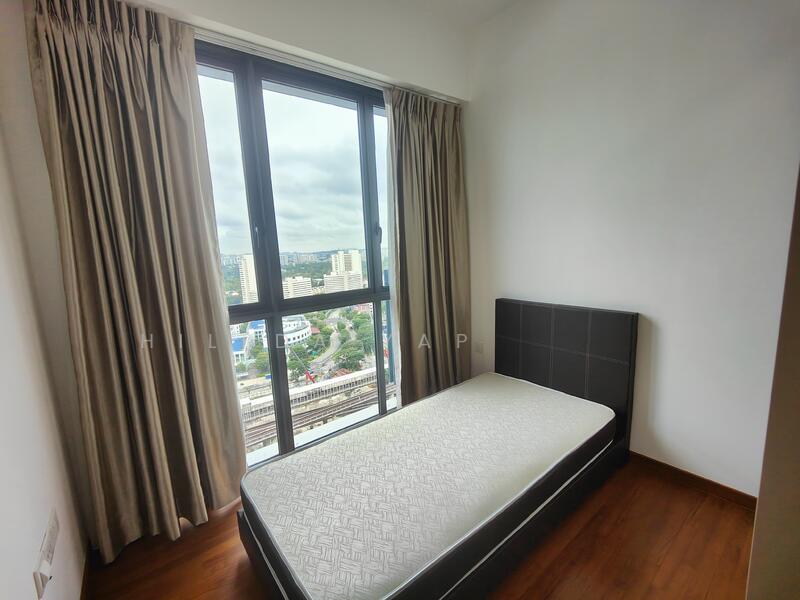 J Gateway, 2 Gateway Drive, 3 Bedrooms, 969 sqft, Condominium For Rent, by Hillda Yap ヒルダー, 22463673 - PropertyGuru.com.sg