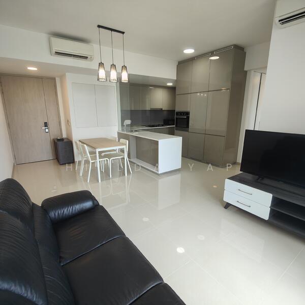 J Gateway, 2 Gateway Drive, 3 Bedrooms, 969 sqft, Condominium For Rent, by Hillda Yap ヒルダー, 22463673 - PropertyGuru.com.sg