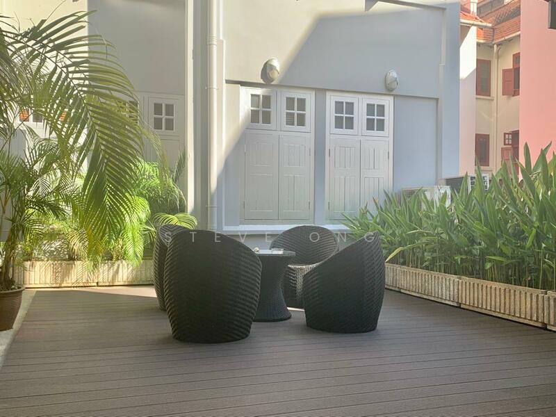 10 Geylang Lorong 31, , Studio, 550 sqft, Condominium For Rent, by Steve Ong, 22463802 - PropertyGuru.com.sg