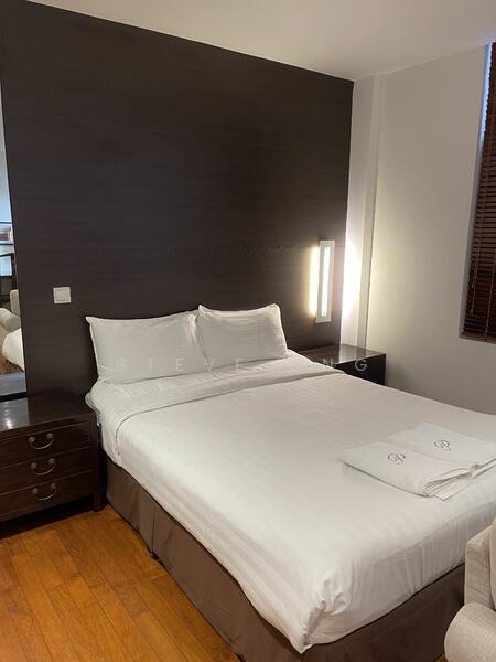 For Rent - The Platinum