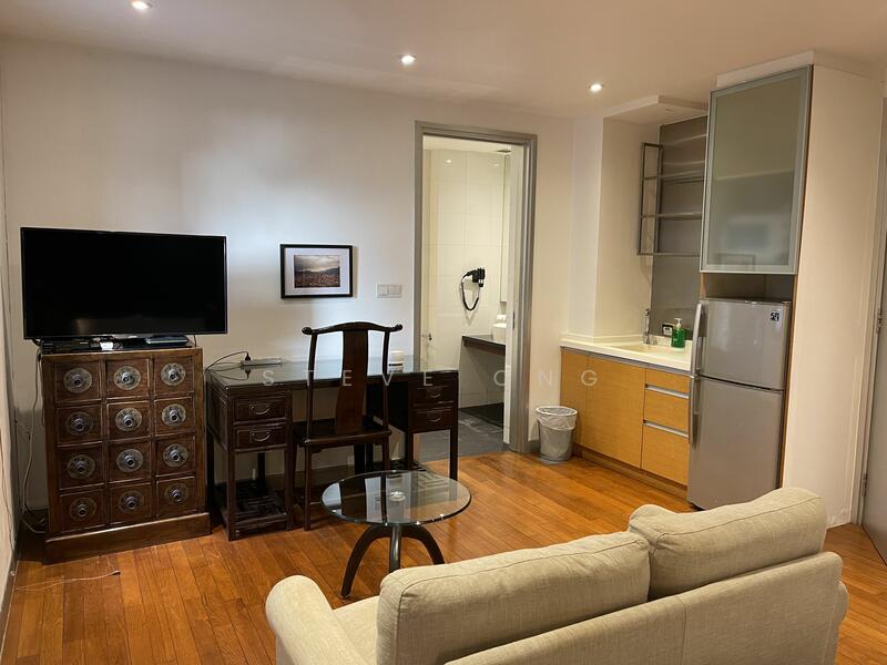 For Rent - The Platinum