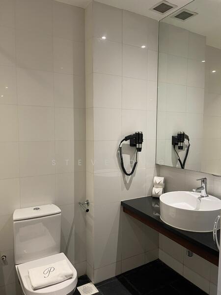 For Rent - The Platinum