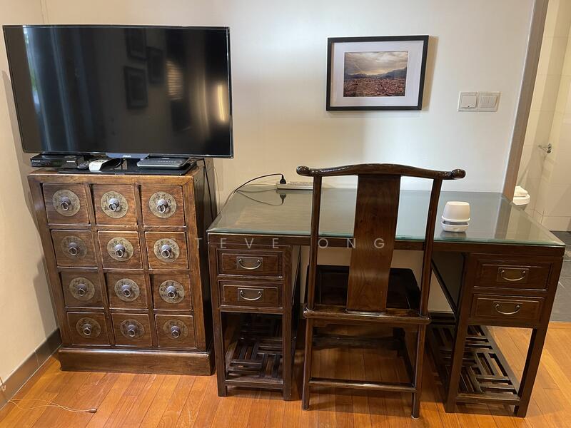 For Rent - The Platinum