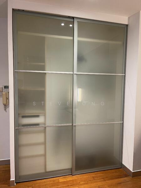 For Rent - The Platinum