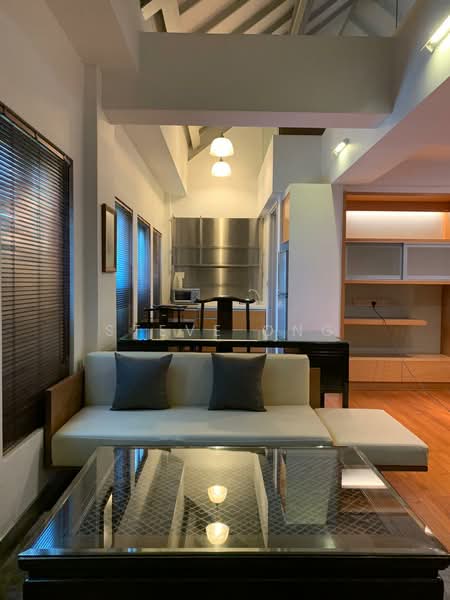 10 Geylang Lorong 31, , Studio, 550 sqft, Condominium For Rent, by Steve Ong, 22463802 - PropertyGuru.com.sg