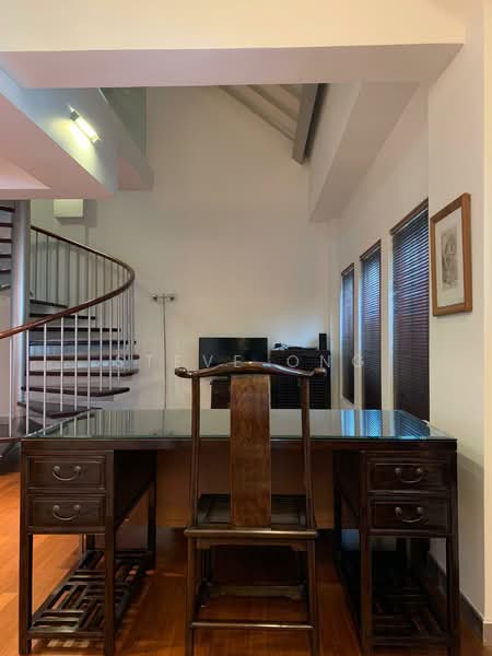 The Platinum, 46 Upper Cross Street, Studio, 550 sqft, Apartment For Rent, by Steve Ong, 22463802 - PropertyGuru.com.sg