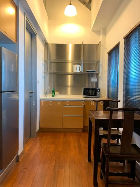 10 Geylang Lorong 31, , Studio, 550 sqft, Condominium For Rent, by Steve Ong, 22463802 - PropertyGuru.com.sg