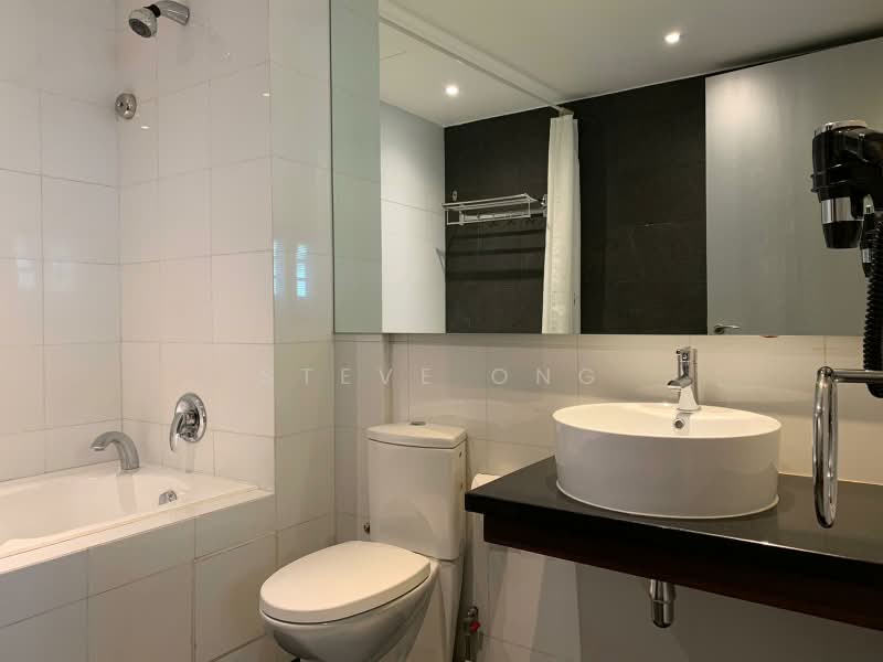 The Platinum, 46 Upper Cross Street, Studio, 550 sqft, Apartment For Rent, by Steve Ong, 22463802 - PropertyGuru.com.sg