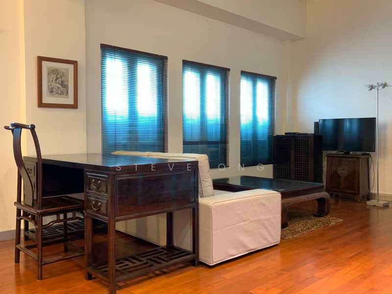 The Platinum, 46 Upper Cross Street, Studio, 550 sqft, Apartment For Rent, by Steve Ong, 22463802 - PropertyGuru.com.sg