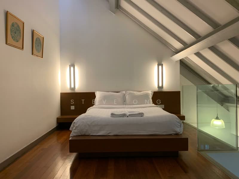 The Platinum, 46 Upper Cross Street, Studio, 550 sqft, Apartment For Rent, by Steve Ong, 22463802 - PropertyGuru.com.sg
