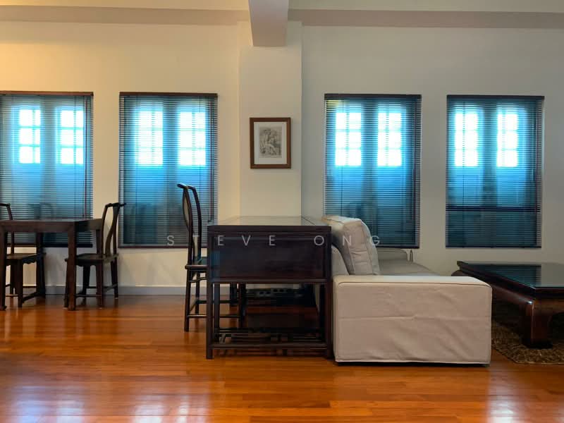The Platinum, 46 Upper Cross Street, Studio, 550 sqft, Apartment For Rent, by Steve Ong, 22463802 - PropertyGuru.com.sg