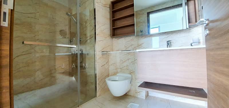 Queens Peak, Dundee Road, 1 Bedroom, 441 sqft, Condominium For Rent, by James Tang, 22466224 - PropertyGuru.com.sg