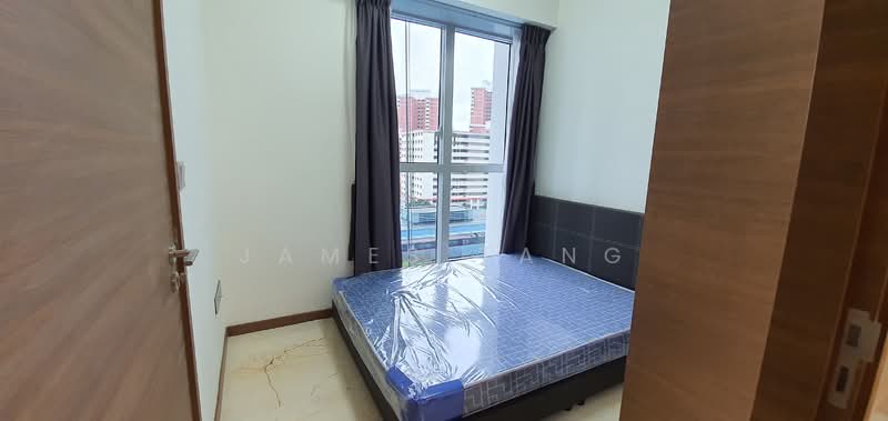 Queens Peak, Dundee Road, 1 Bedroom, 441 sqft, Condominium For Rent, by James Tang, 22466224 - PropertyGuru.com.sg