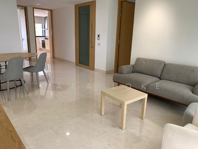 For Rent - Urban Suites @ Hullet Road