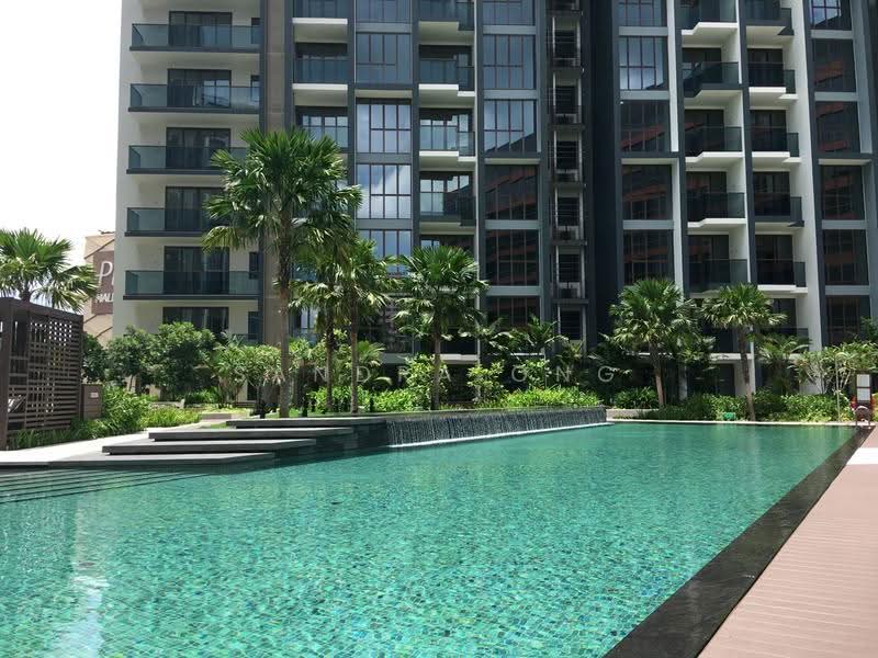 Park Place Residences, 6 Paya Lebar Road, Eunos / Geylang / Paya Lebar, 2 Bedrooms, 678 sqft, Condominium For Rent, by Sandra Ong, 22468373 - PropertyGuru.com.sg