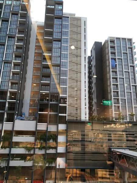 Park Place Residences, 6 Paya Lebar Road, Eunos / Geylang / Paya Lebar, 2 Bedrooms, 678 sqft, Condominium For Rent, by Sandra Ong, 22468373 - PropertyGuru.com.sg