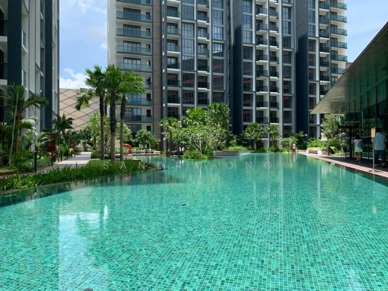 Park Place Residences, 6 Paya Lebar Road, Eunos / Geylang / Paya Lebar, 2 Bedrooms, 678 sqft, Condominium For Rent, by Sandra Ong, 22468373 - PropertyGuru.com.sg