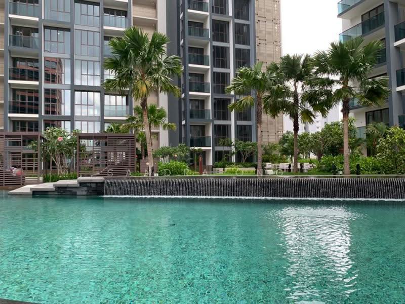 Park Place Residences, 6 Paya Lebar Road, Eunos / Geylang / Paya Lebar, 2 Bedrooms, 678 sqft, Condominium For Rent, by Sandra Ong, 22468373 - PropertyGuru.com.sg