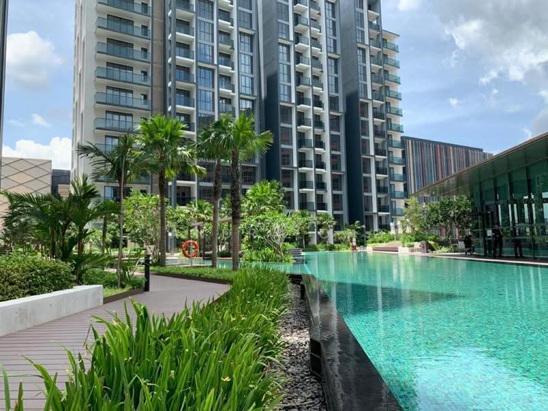 Park Place Residences, 6 Paya Lebar Road, Eunos / Geylang / Paya Lebar, 2 Bedrooms, 678 sqft, Condominium For Rent, by Sandra Ong, 22468373 - PropertyGuru.com.sg