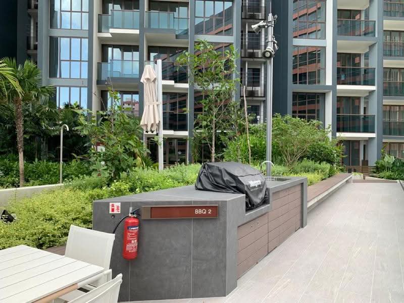 Park Place Residences, 6 Paya Lebar Road, Eunos / Geylang / Paya Lebar, 2 Bedrooms, 678 sqft, Condominium For Rent, by Sandra Ong, 22468373 - PropertyGuru.com.sg