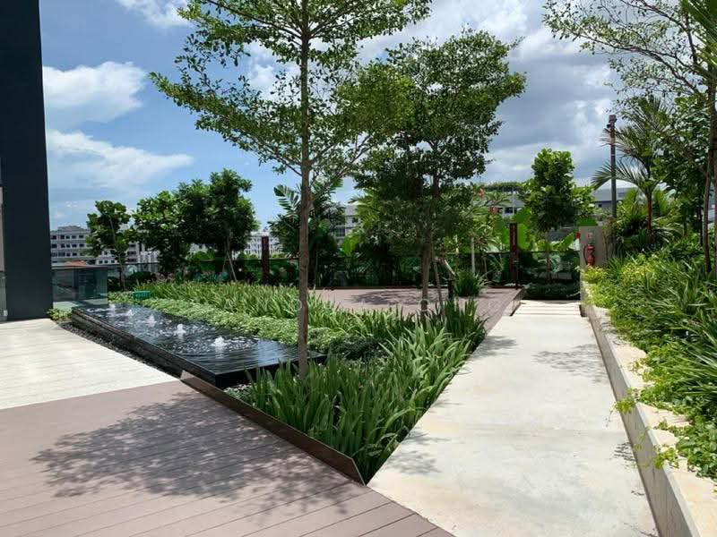 Park Place Residences, 6 Paya Lebar Road, Eunos / Geylang / Paya Lebar, 2 Bedrooms, 678 sqft, Condominium For Rent, by Sandra Ong, 22468373 - PropertyGuru.com.sg