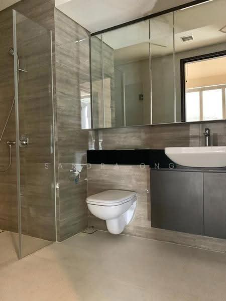 Park Place Residences, 6 Paya Lebar Road, Eunos / Geylang / Paya Lebar, 2 Bedrooms, 678 sqft, Condominium For Rent, by Sandra Ong, 22468373 - PropertyGuru.com.sg