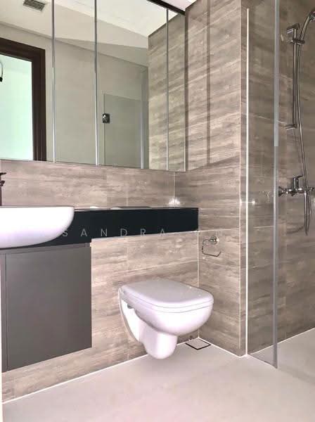 Park Place Residences, 6 Paya Lebar Road, Eunos / Geylang / Paya Lebar, 2 Bedrooms, 678 sqft, Condominium For Rent, by Sandra Ong, 22468373 - PropertyGuru.com.sg