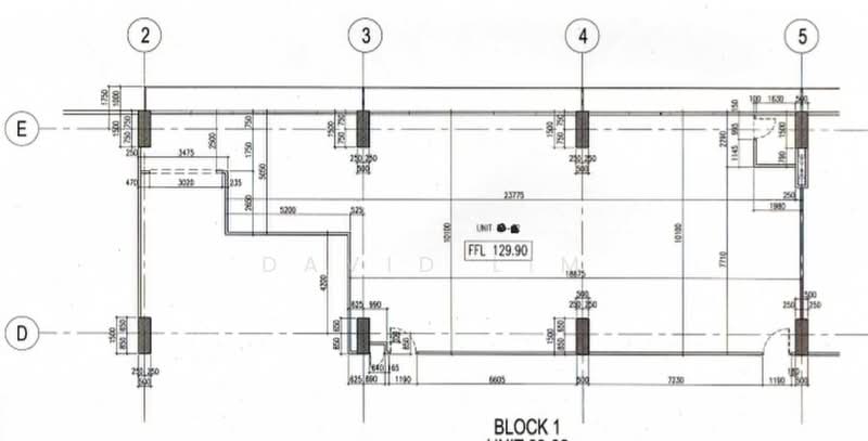 Harvest @ Woodlands, 280 Woodlands Industrial Park E5, 3,261 sqft, Light Industrial (B1) For Sale, by David Lim, 22468418 - CommercialGuru.com.sg