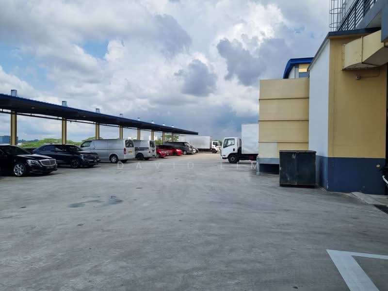 Harvest @ Woodlands, 280 Woodlands Industrial Park E5, 3,261 sqft, Light Industrial (B1) For Sale, by David Lim, 22468418 - CommercialGuru.com.sg
